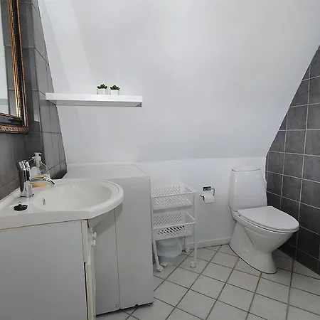 Ferienhaus Holiday Bjerghuse B- 446