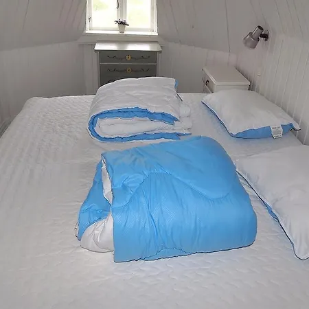 Ferienhaus Holiday Bjerghuse B- 446 Fjand Gårde