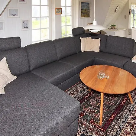 Ferienhaus Holiday Bjerghuse B- 446 *