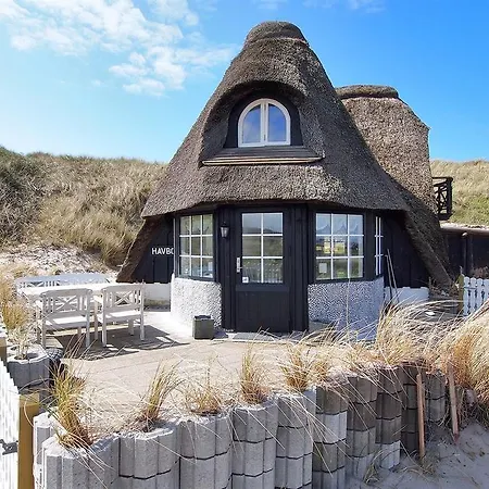 Ferienhaus Holiday Bjerghuse B- 446 Fjand Gårde